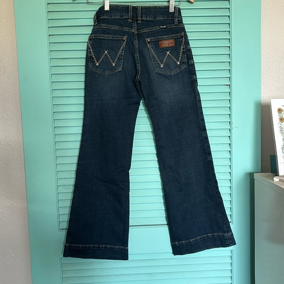 Wrangler trouser jeans - Picture 1 of 4